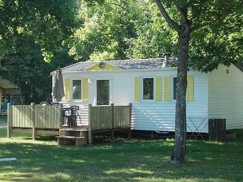 Camping des eydoches Faramans  Exterior foto