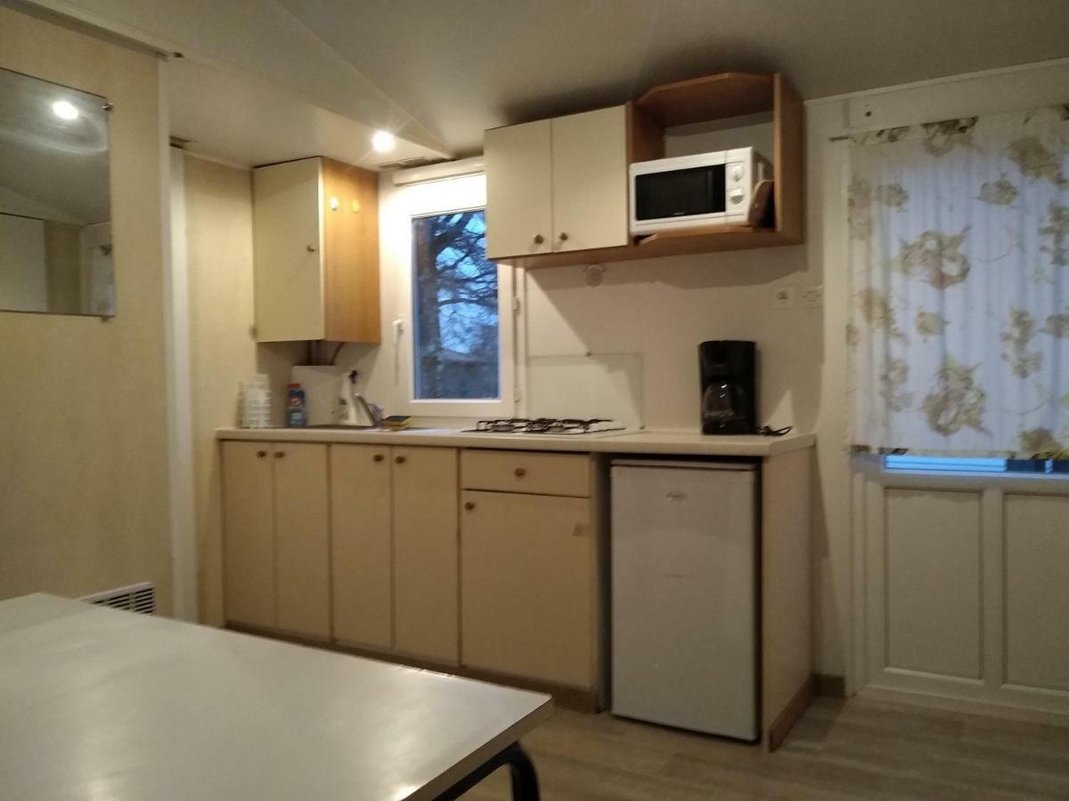 Camping des eydoches Faramans  Exterior foto